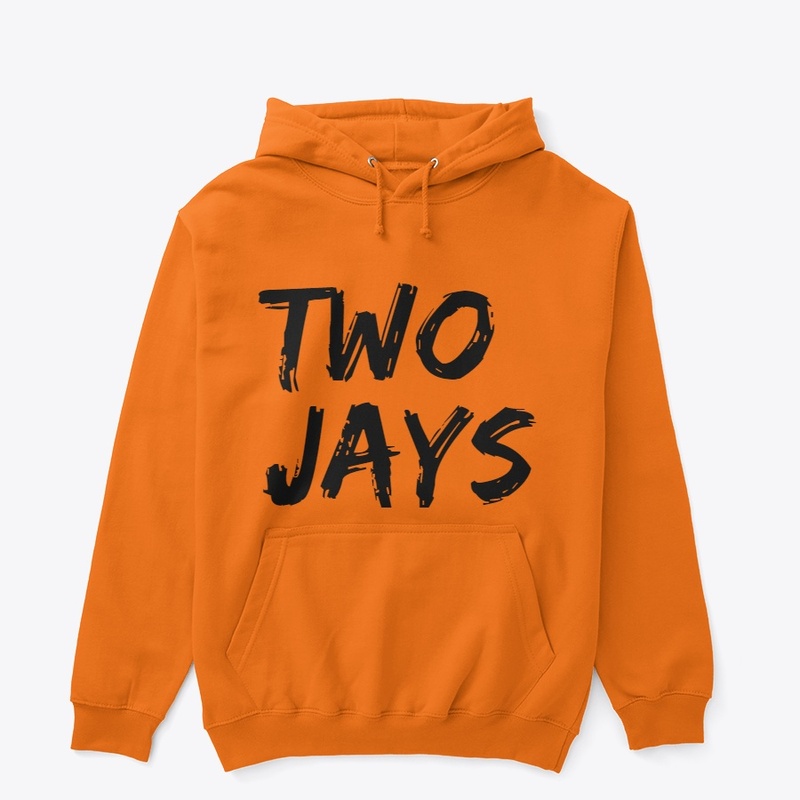 Two Jays Hoodie