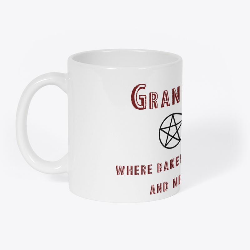 Granny Coven