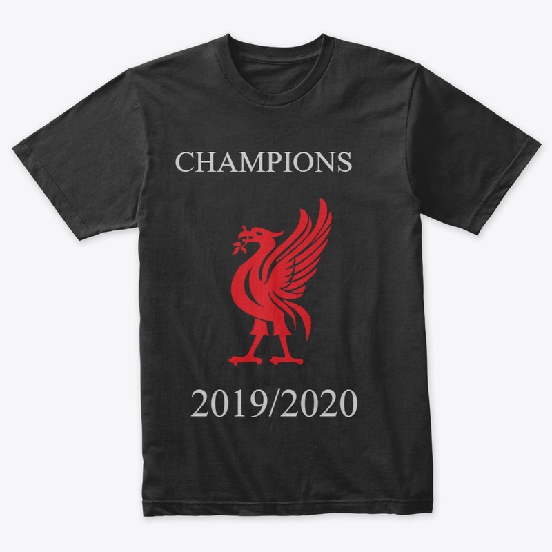 LIVERPOOL CHAMPIONS 19/20 Collection