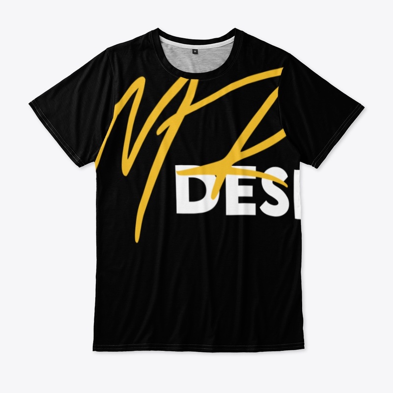 Mr Designer Customs