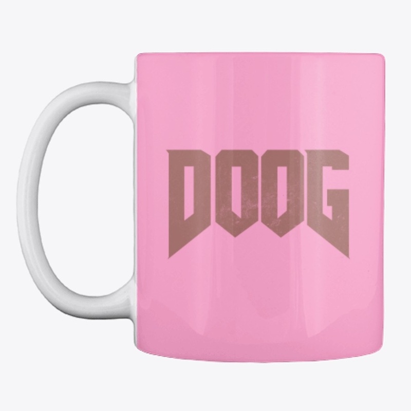 Doog Brown Vintage