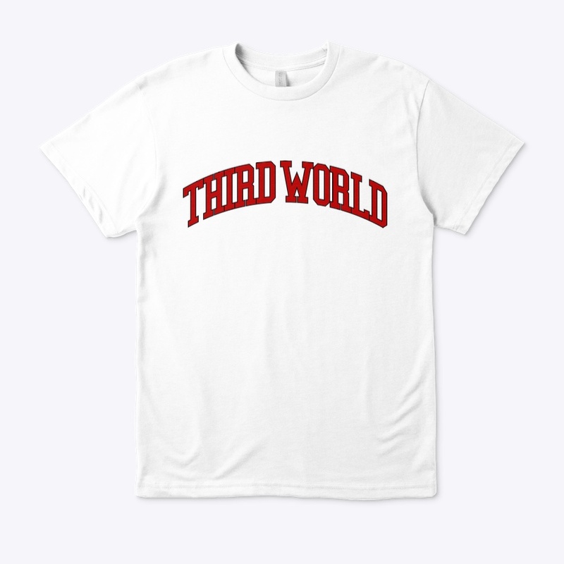 3RDWRLD
