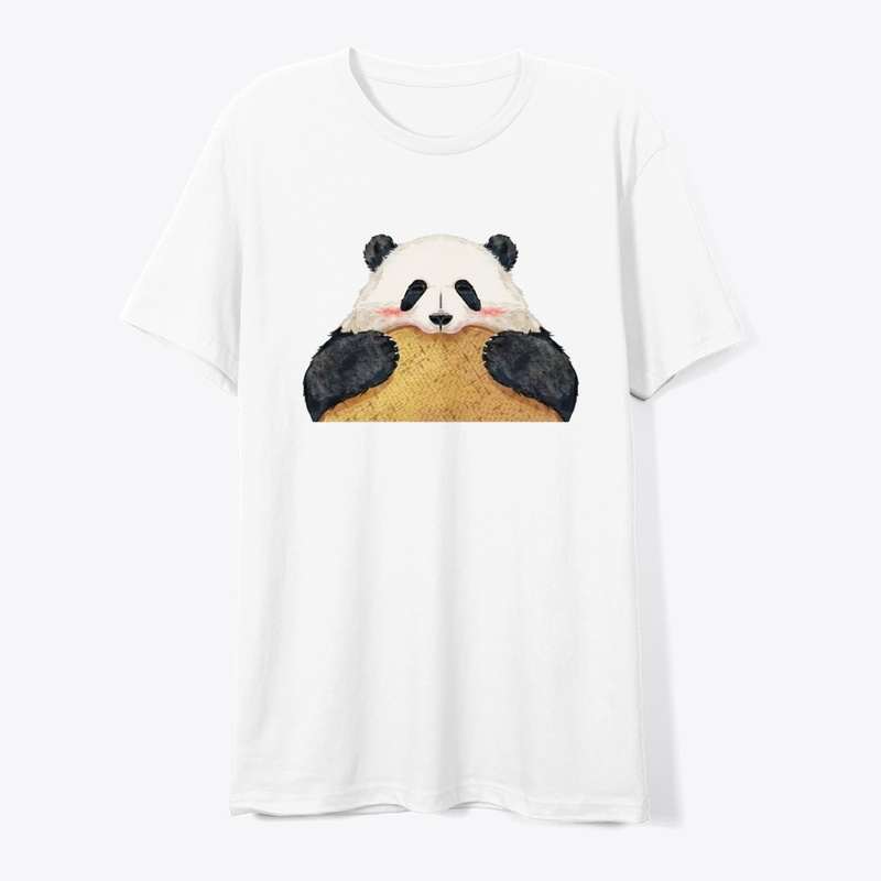 HUAHUA🐼Giant Panda