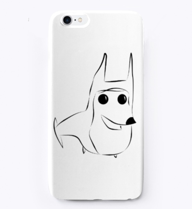 Dogego