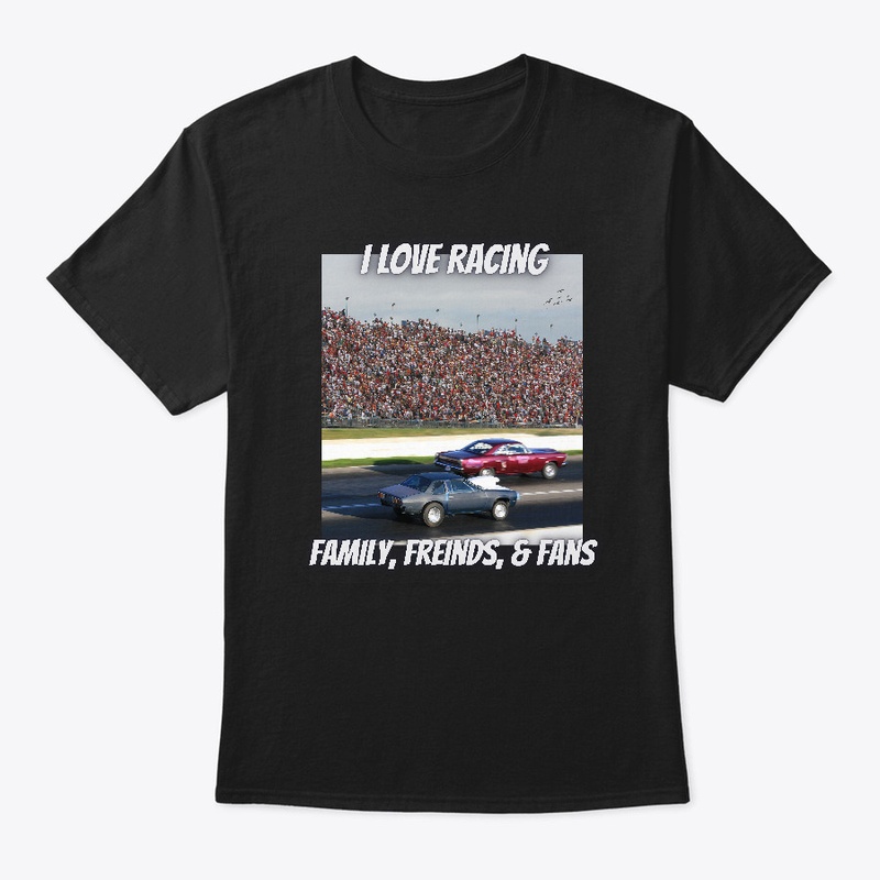 I Love racing 6