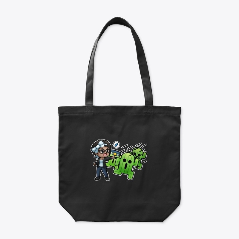Cactuar Attack!