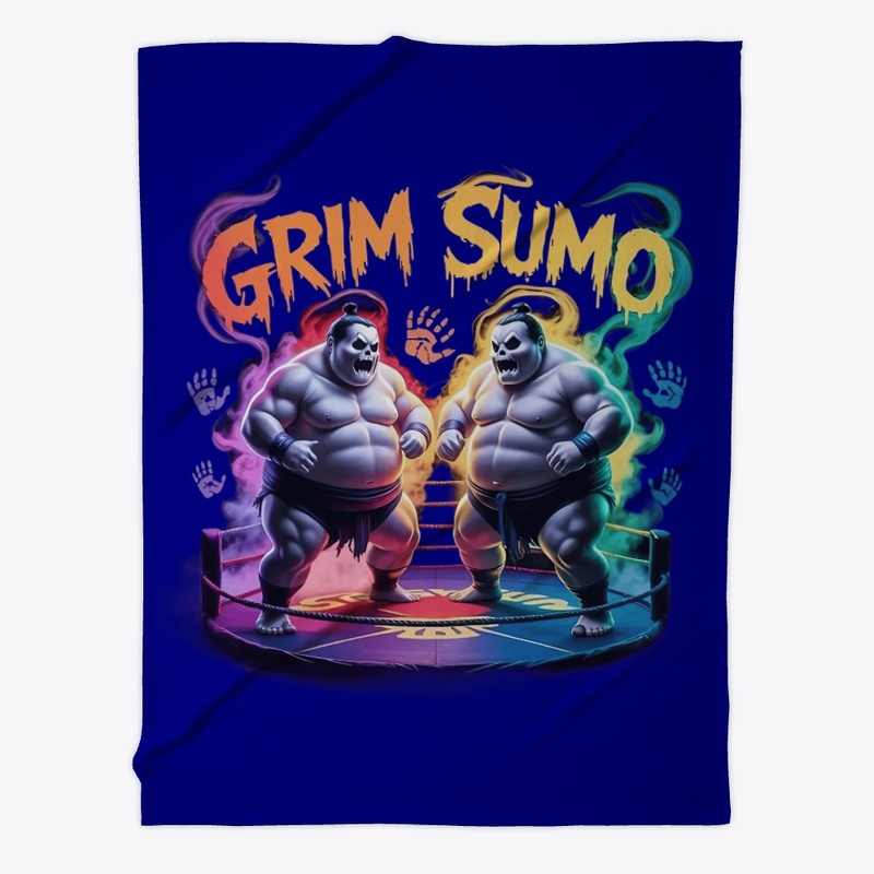 Grim Sumo