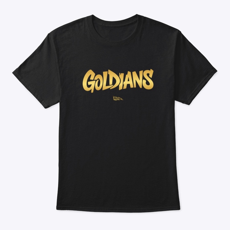 GLC - Goldians Fan Shirt