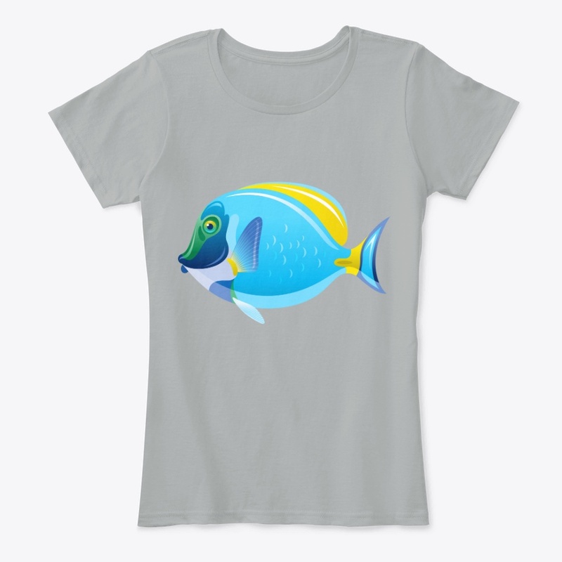 Fish 🐠