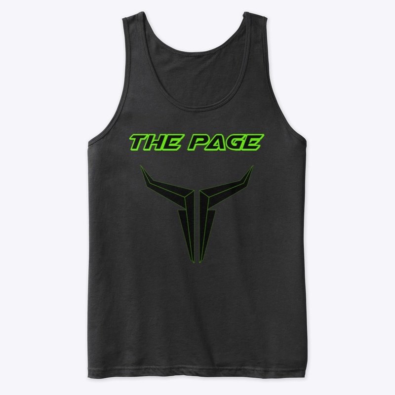 The Page