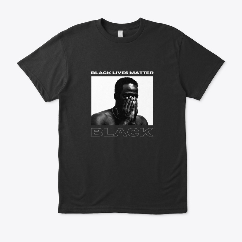 Black Lives Matter Edit