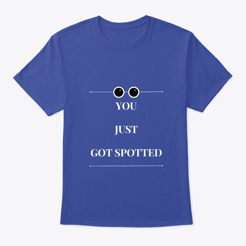 Fun tshirt