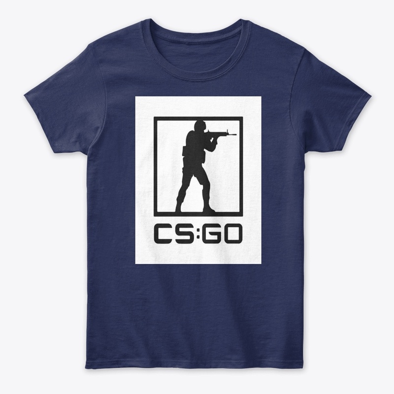 CS GO T-shirt