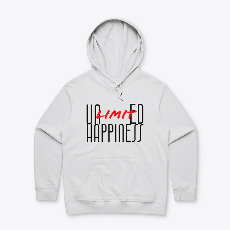 Unlimited Happiness T-Shirts/Hoodies