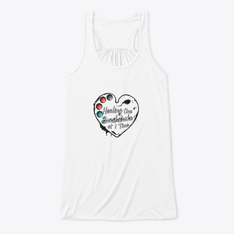 Heart of Healing Art