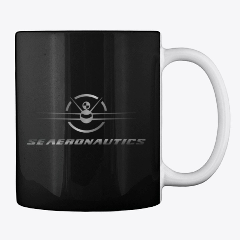 SE Aeronautics Apparel