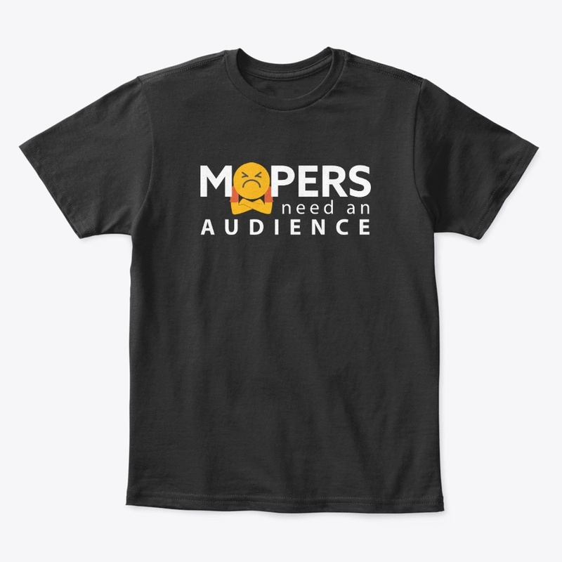 Mopers