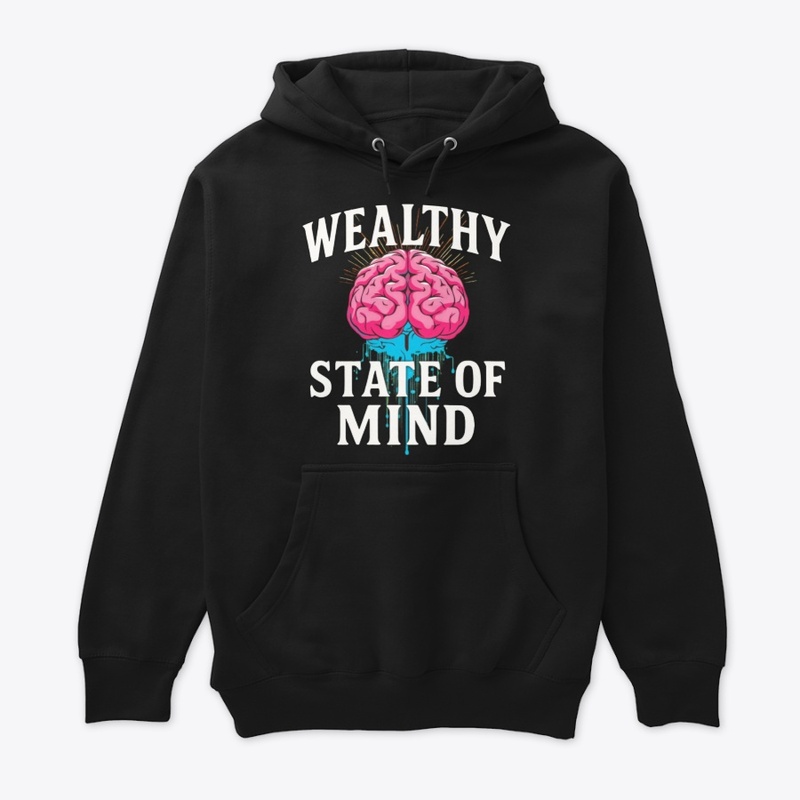 Wealthy State of Mind Apparel