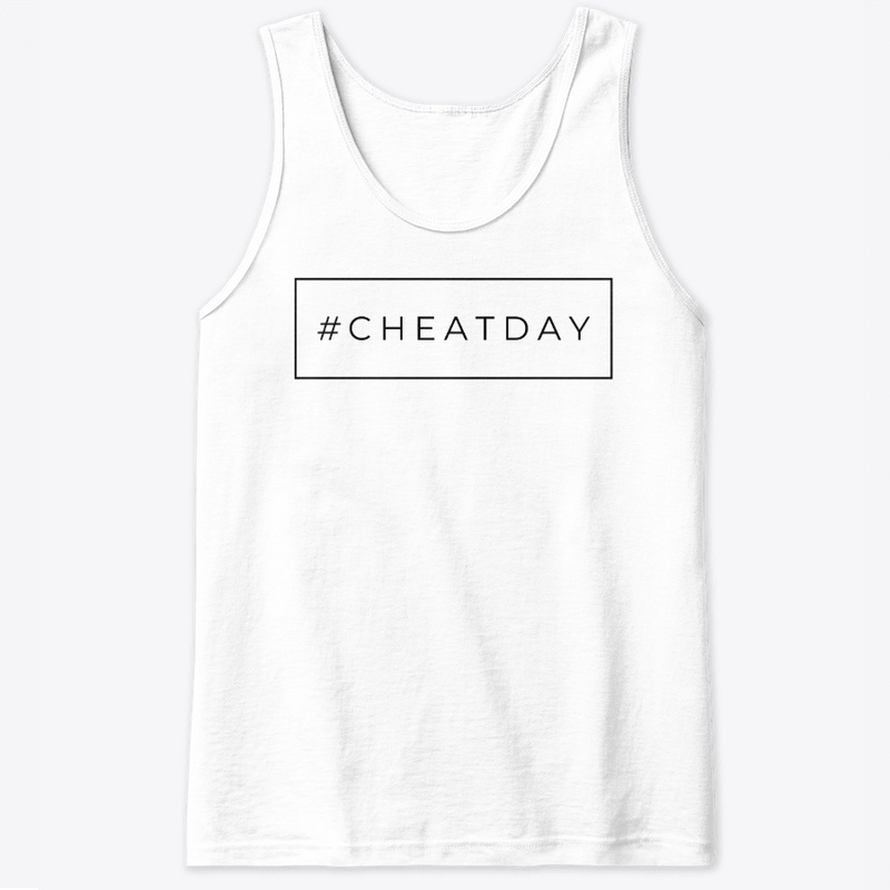 #Cheatday