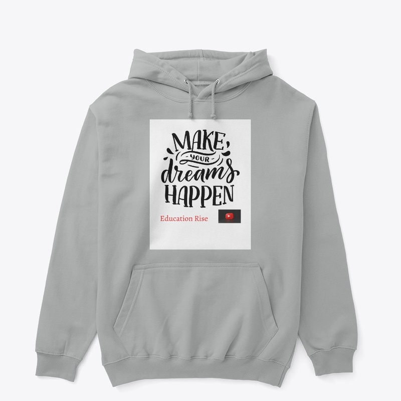T-shirts and other items