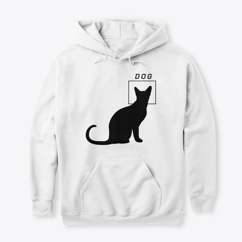 AI Misclassification | Cat & Dog