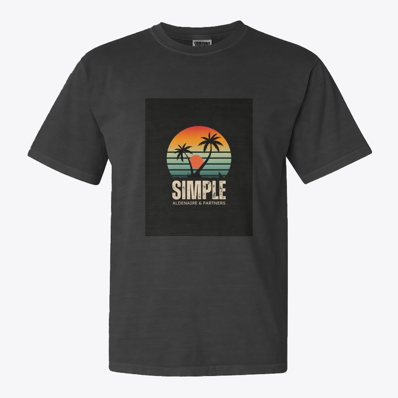 Simple design 