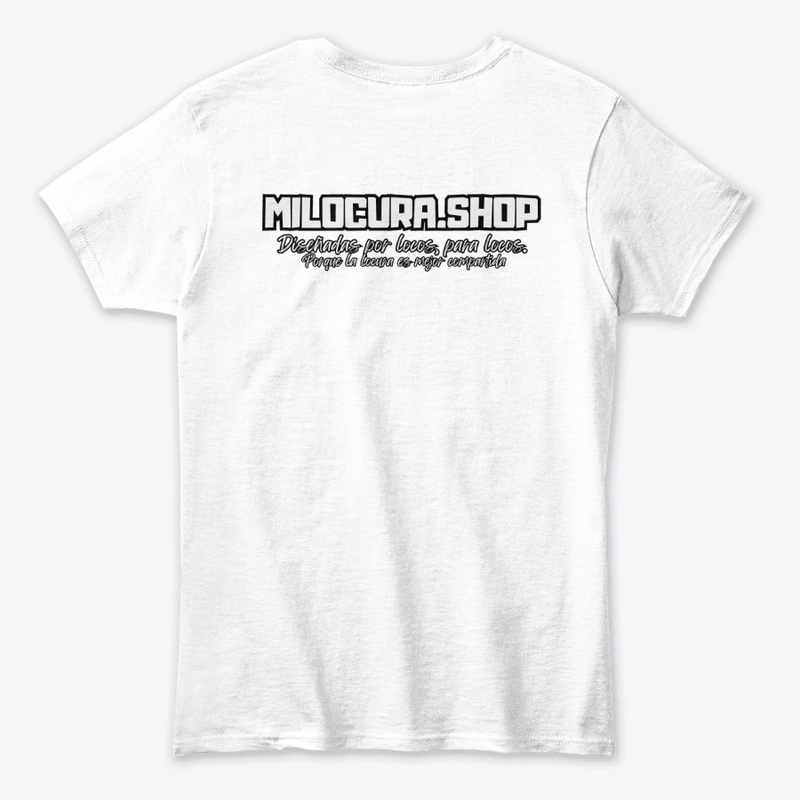 Milocura V3 *Diseño tras.