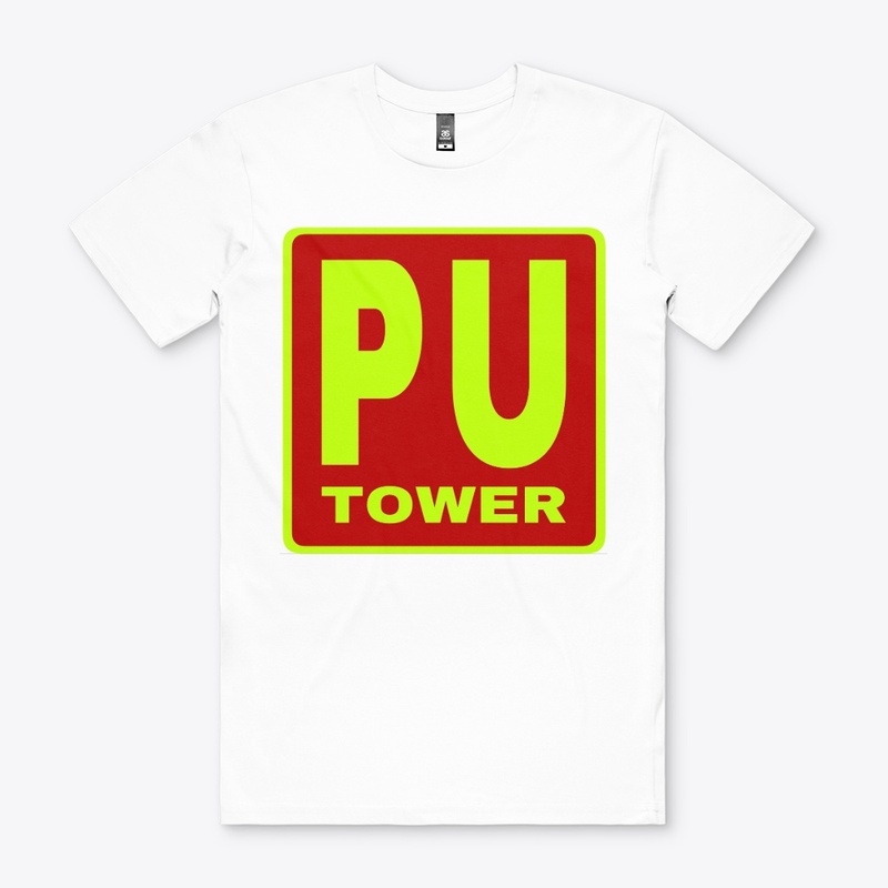 PU Tower Supporter