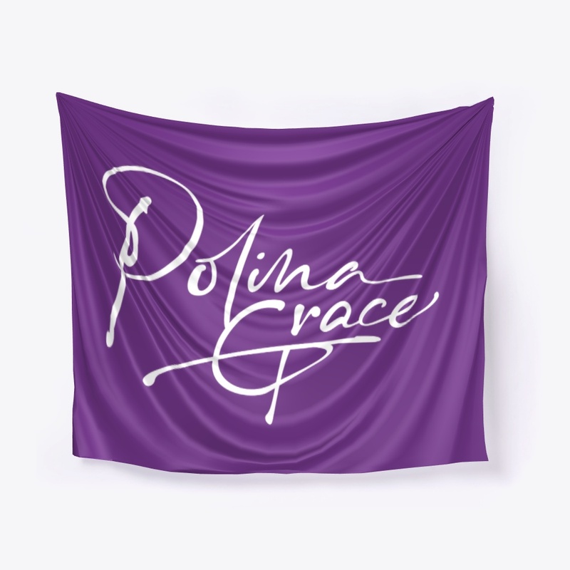 Polina Grace - White Signature