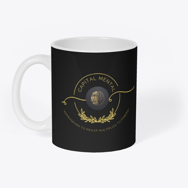 Mug Capital Mental