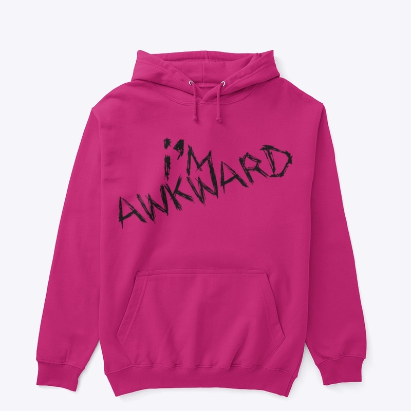 I'm Awkward 