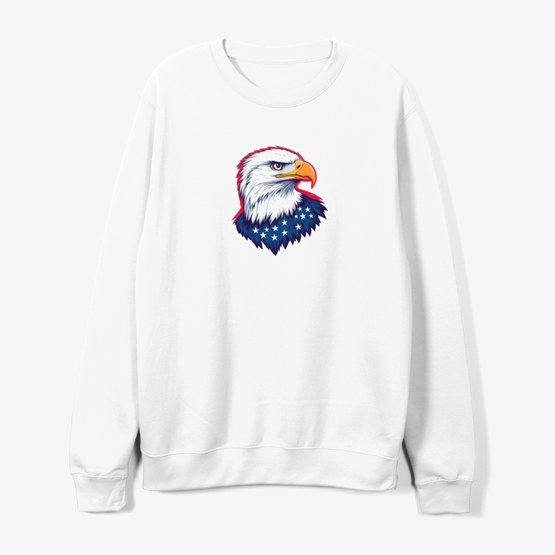 American eagle