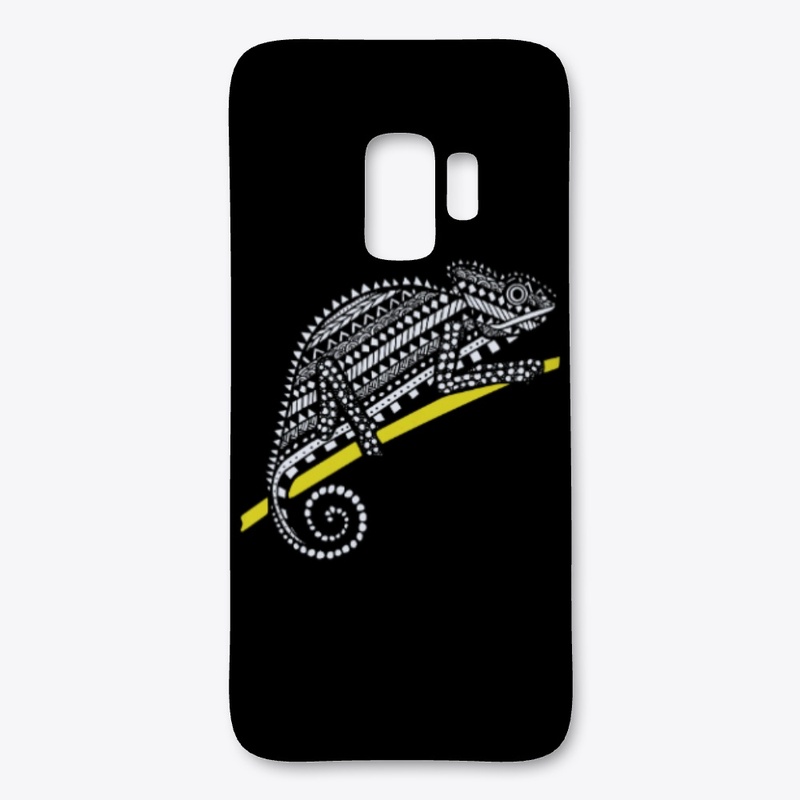 Chameleon