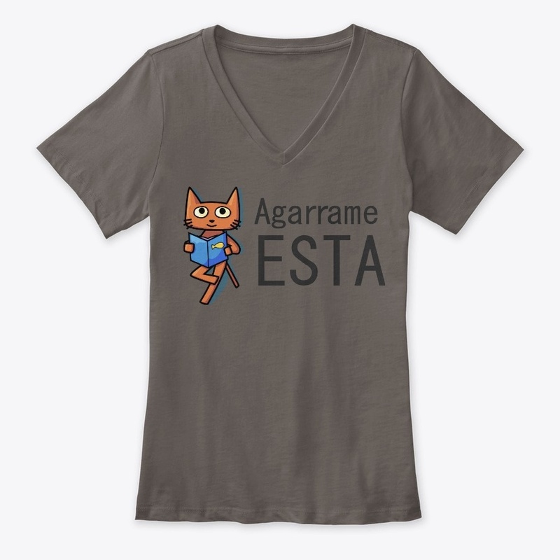 Agarrame ESTA