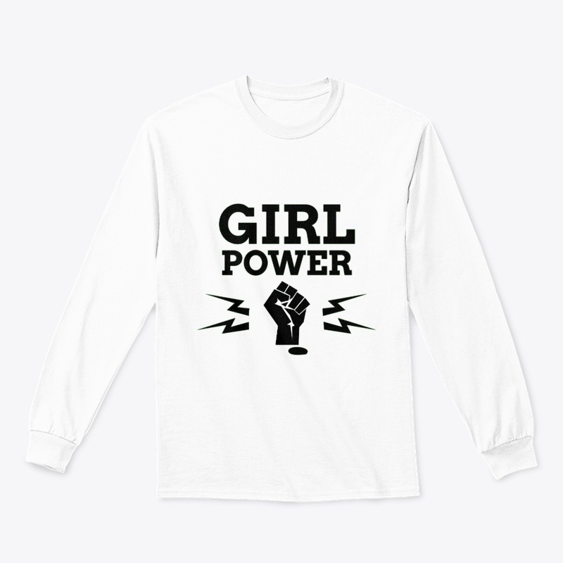 Girl Power