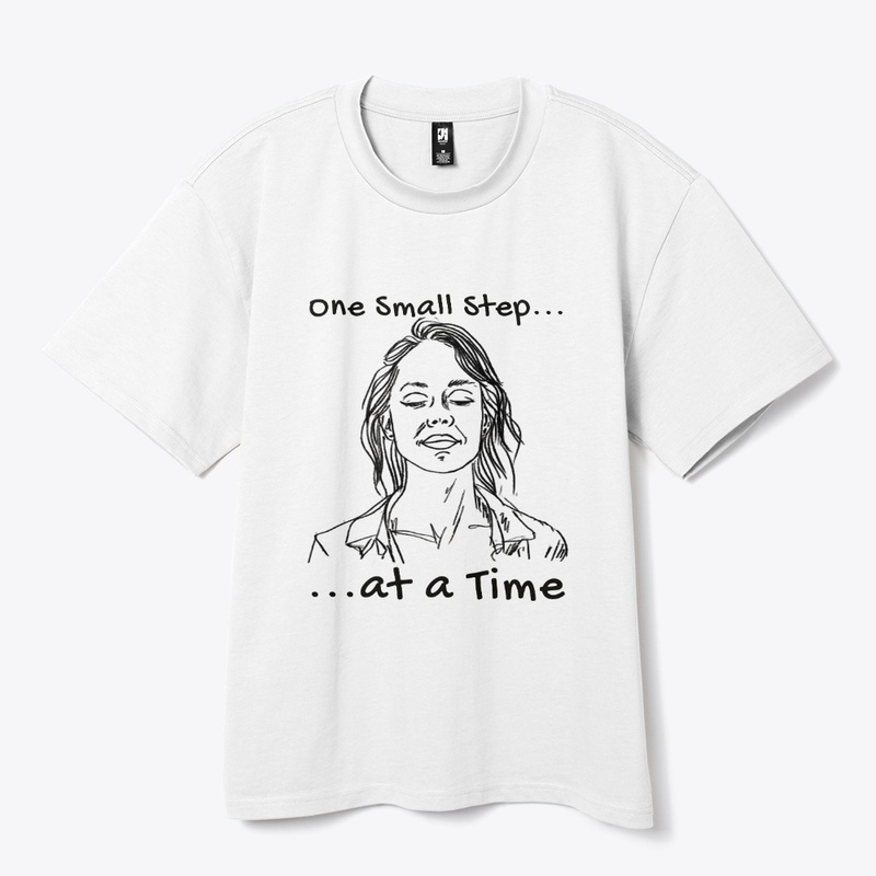 One Small Step at a Time