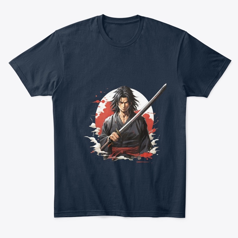 Samurai 