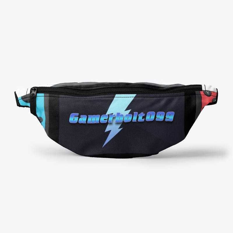 Gamerbolt099 Merch