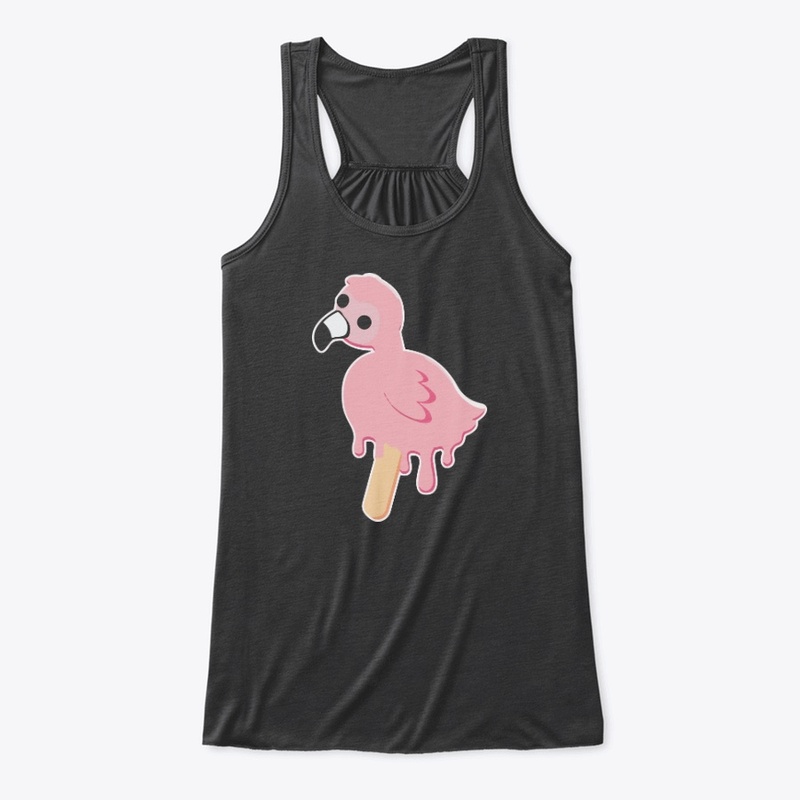 Flamingo Merch