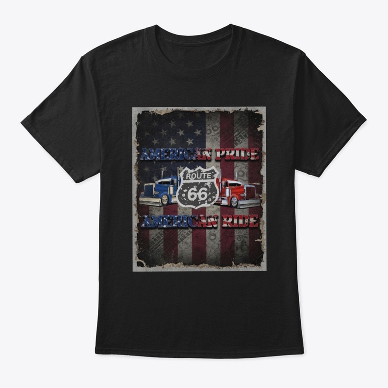Diesel Veins Trucker Shirt