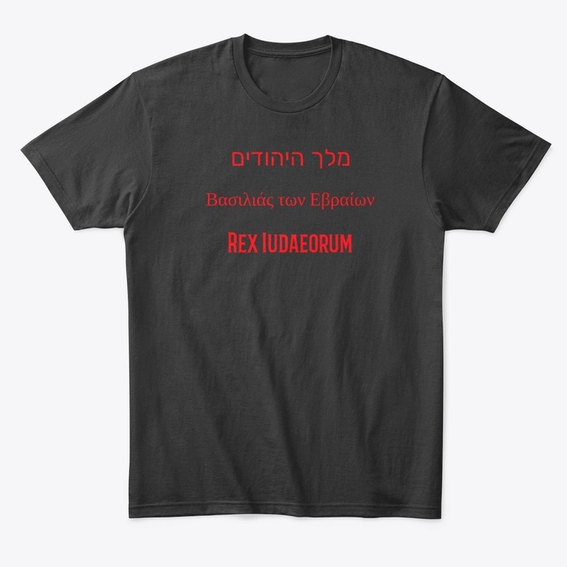 King of the Jews