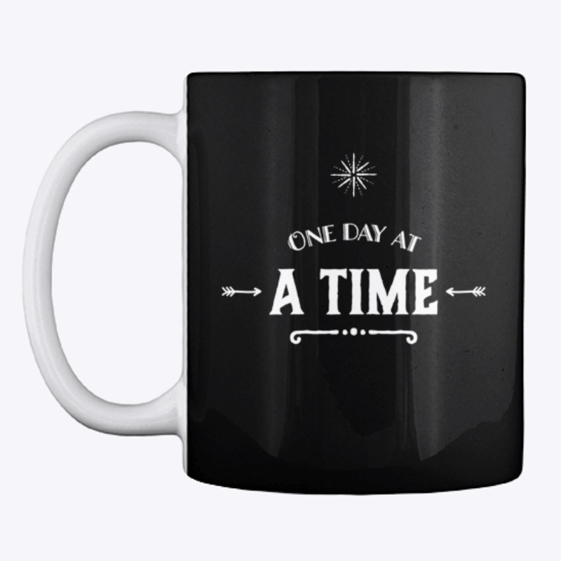 One day at a time