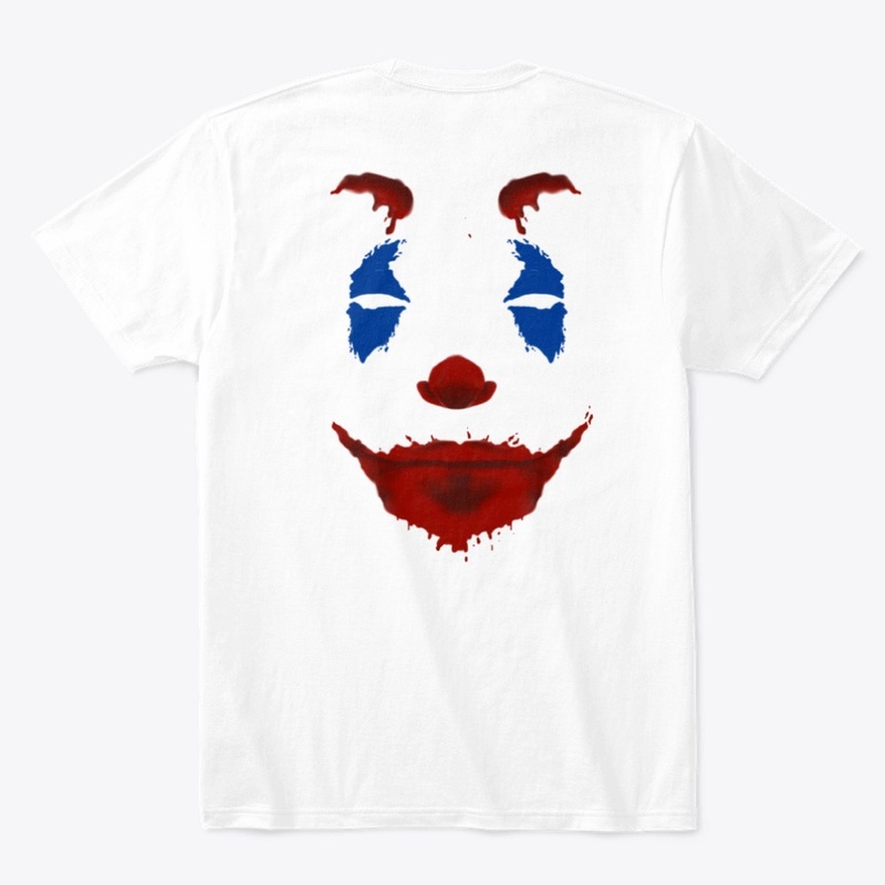 What do you know about the joker?