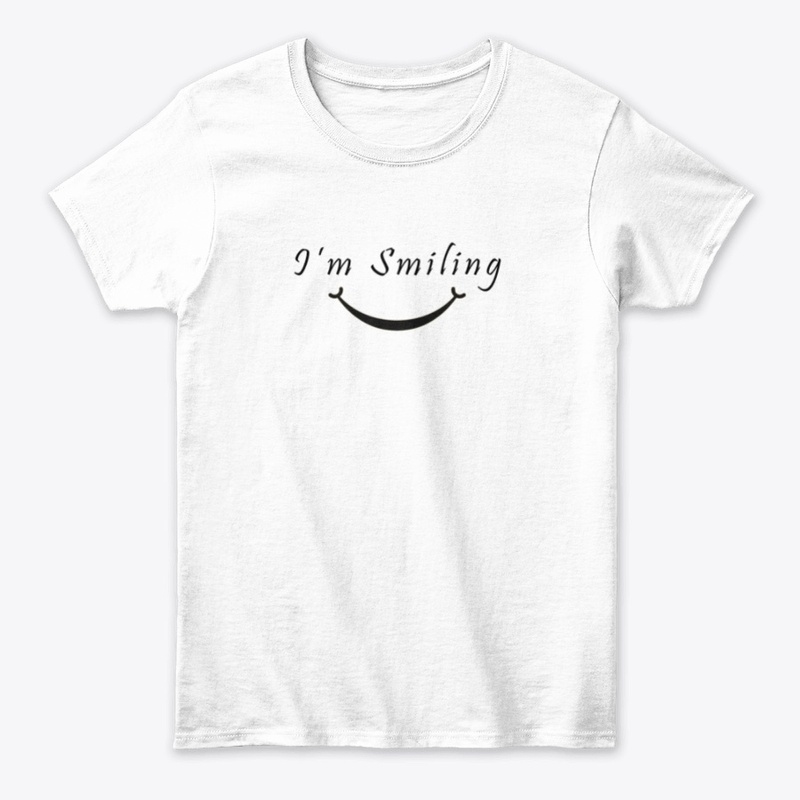 I'm Smiling