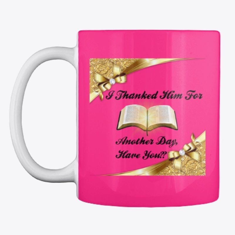Uniquely Blessed Designs