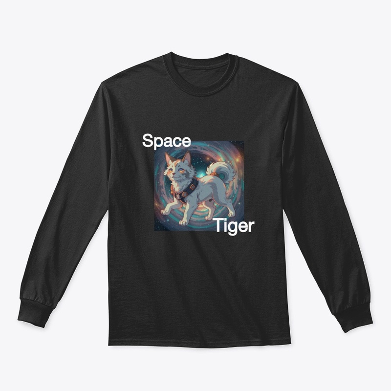Space Tiger