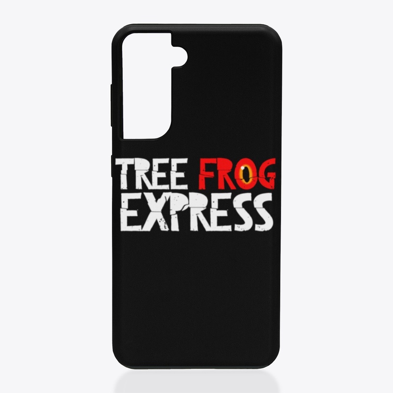 Tree Frog Express Phone Accessories