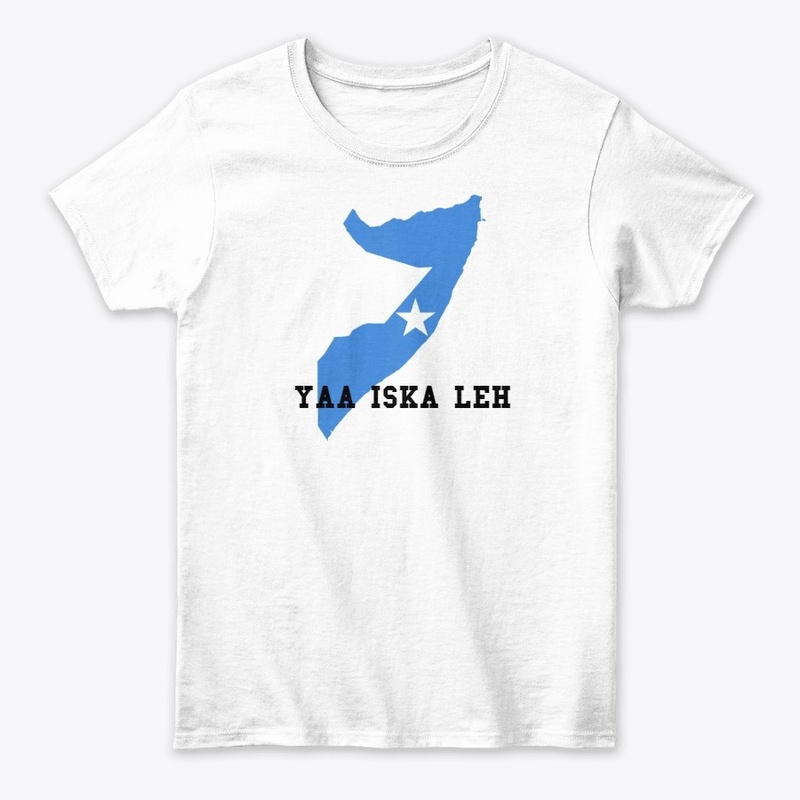 SOMALIA