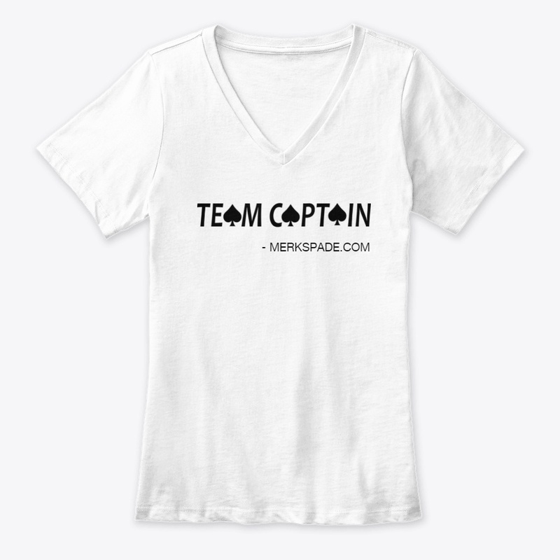 Team Captain