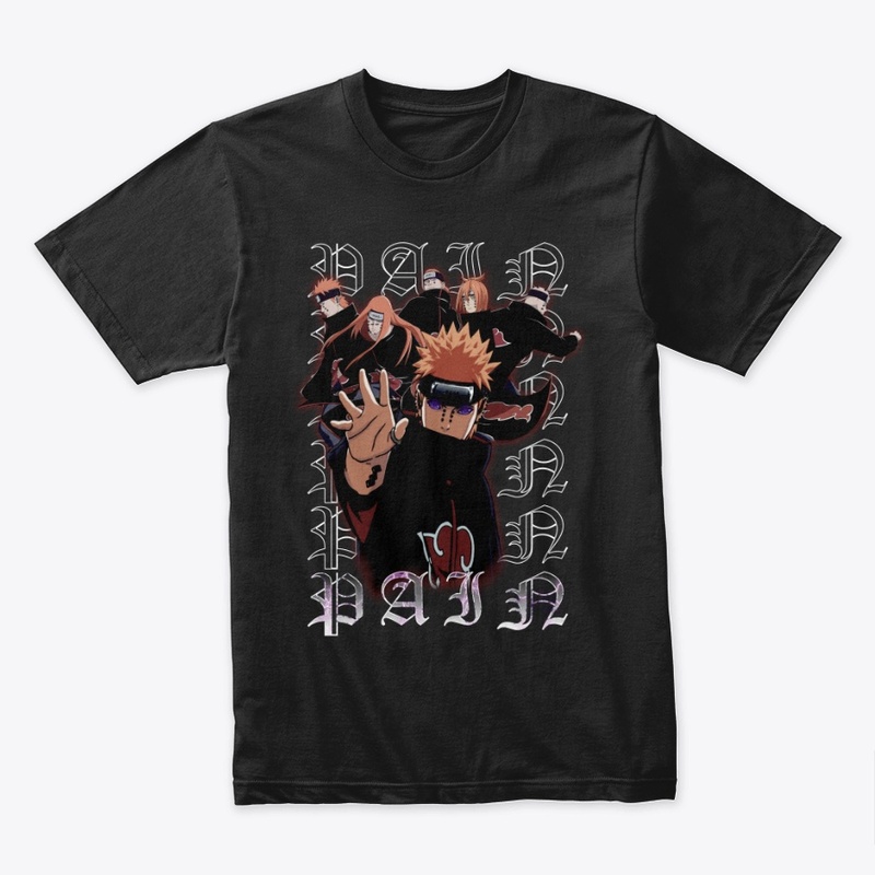 Pain - Vintage